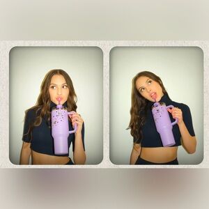 Stanley Olivia Rodrigo Collab